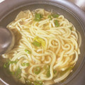 あたむ❤189's cooksnap of when they made とろみが旨い関西だしのあんかけうどん風鍋.