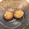 悠LOVE航's cooksnap of when they made 時短、簡単、椎茸の姜葱醤のせ.