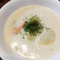 ばたみそーぱん☆'s cooksnap of when they made 旬★失敗なし【鮭とじゃが芋のクリーム煮】.