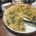 くまノン兵衛's cooksnap of when they made おつまみ素麺♪残った素麺がおつまみに変身.