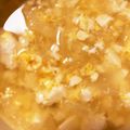 いづみき's cooksnap of when they made 卵と豆腐と玉ねぎの簡単優しいスープ♪.