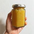 みみ母's cooksnap of when they made FP＆レンジで５分！ゆずジャム（ゆず茶）.