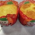 まゆみきママ's cooksnap of when they made 甘さ引き立つ❄シンプル塩マフィン.