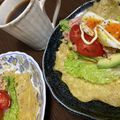 ソムリエールいくえ's cooksnap of when they made オートミール100%！トルティーヤ生地.