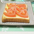 ぱふ♪'s cooksnap of when they made 旨味がギュッと！　　　　✿とまとーすと✿.