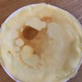 ポメちょん's cooksnap of when they made もっちり米粉クレープ.