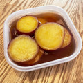 りえ☆キッチン's cooksnap of when they made おばあちゃんちのサツマイモ煮♪.