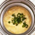 ちゃまたまご's cooksnap of when they made 卵うどん☆卵餡掛けうどん.