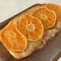 papikun's cooksnap of when they made みかんのパウンドケーキ.