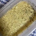 クック49L4Ho☆'s cooksnap of when they made 簡単☆残ったパン粉と卵で！チーズスープ.