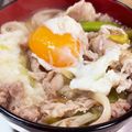 ミアンミアン's cooksnap of when they made 豚ねぎ蕎麦.