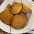 ひまわり６号's cooksnap of when they made さつまいもの煮物.