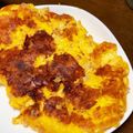 ma2kaboch's cooksnap of when they made お弁当に♪クロックムッシュみたいな卵焼き.