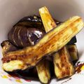 ちゃまたまご's cooksnap of when they made なすのステーキ☆牡蠣醬油.