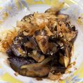 ちゃまたまご's cooksnap of when they made なすのステーキ☆牡蠣醬油.
