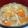 ちびたぬき♪'s cooksnap of when they made あったか♡きしめん煮込みうどん.