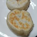 づぃんこ's cooksnap of when they made おやき（長野）.