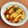 島子☆'s cooksnap of when they made 1人ランチに♪レンジでふわとろオムライス.