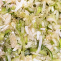 かおすけぃ♡'s cooksnap of when they made 万能ネギだれ.