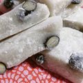 みっちゃんだよ～'s cooksnap of when they made ホームベーカリーで☆豆もち☆お正月にも.