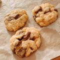 りょうたんのママ's cooksnap of when they made サクうま☆簡単塩バタークッキー.