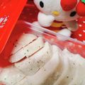 ががこちゃん's cooksnap of when they made ☆サラダチキン☆〜プレーン〜炊飯器で簡単.