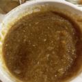 ともこみんと's cooksnap of when they made すぐ使える絶対美味し★新玉ジャポネソース.