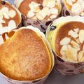 どらやきぷりん's cooksnap of when they made お手軽♬簡単！チョコマフィン.