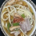 ぽちゃ彦's cooksnap of when they made 簡単♪基本のうどんだし.