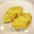 クック6U7INU☆'s cooksnap of when they made ☆手づかみ離乳食☆スイートポテト.
