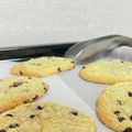 RENREN6's cooksnap of when they made アメリカで大人気の!!ソフトクッキー☆.