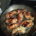 egao8's cooksnap of when they made から揚げ粉　手作り.