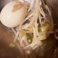 ふぁんころ's cooksnap of when they made まるでラーメン☆もやしスープ.