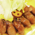 ななみはママ's cooksnap of when they made 牡蠣のバターソテー♪オイスターソース.