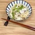 Etsu☆ko's cooksnap of when they made 香りふんわり！カマスと生姜の炊き込みご飯.
