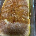 マイノート's cooksnap of when they made ミートローフ.