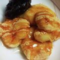 ゆゆっちゃ's cooksnap of when they made 豆乳餅.