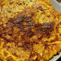 TaytNeyy's cooksnap of when they made 切干大根で♪簡単美味しい台湾風卵焼き.