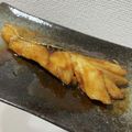 なつ♪'s cooksnap of when they made 鱈の煮付け.