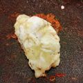 たかはしきっちん's cooksnap of when they made 卵の白身のみのとろーりさっぱりオムレツ.