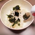arynkk's cooksnap of when they made ◆梅干しが苦手でも大丈夫な梅お粥◆.