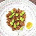 ふぐりー's cooksnap of when they made さば缶ドライカレー.