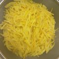 クック6OT0YQ☆'s cooksnap of when they made 「長期保存可能」柚子ジャム.
