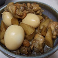 bluesky30's cooksnap of when they made 酢鶏　柔らかほろほろ煮.