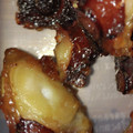 クックVVO8Y4☆'s cooksnap of when they made 揚げない！たこのから揚げ.