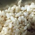 おくみの's cooksnap of when they made ☆超簡単！初めて作る『発芽玄米』の作り方.