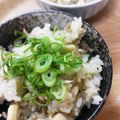 そらてんママ's cooksnap of when they made 誰が作っても美味しい！中華まぜご飯.
