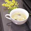 からあげパーティー's cooksnap of when they made 大根の皮の味噌汁.