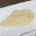 Munyako's cooksnap of when they made クレープ屋さんみたいな♪クレープ生地.