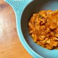 CZKO's cooksnap of when they made ルウを使わないお子さまカレー.